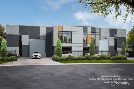 10b Heland Pl, Braeside, VIC 3195