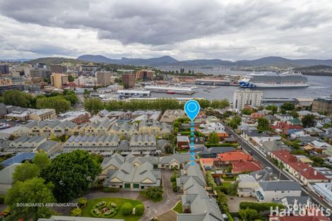 Property photo of 5/6 Stowell Avenue Battery Point TAS 7004