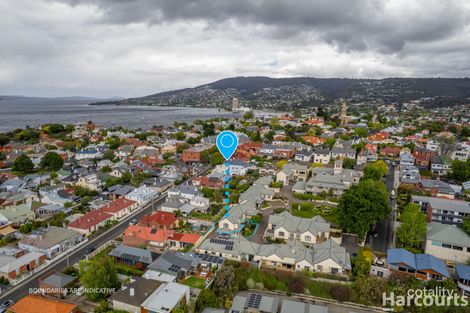 Property photo of 5/6 Stowell Avenue Battery Point TAS 7004