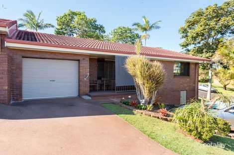 Property photo of 1/3 Graeme Avenue Goonellabah NSW 2480