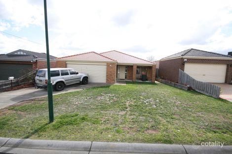 3 Lucy Hill Rise, Rowville, VIC 3178