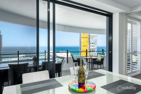 Property photo of 2002/89 Surf Parade Broadbeach QLD 4218