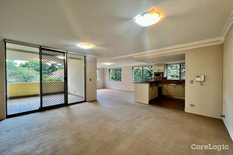 Property photo of 22/12-18 Sherwin Avenue Castle Hill NSW 2154