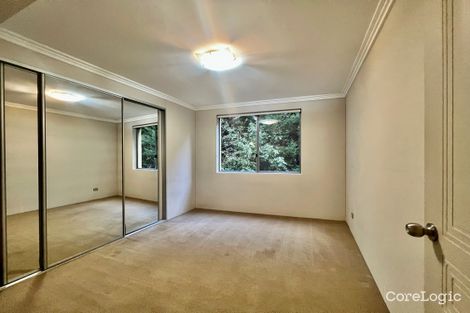 Property photo of 22/12-18 Sherwin Avenue Castle Hill NSW 2154