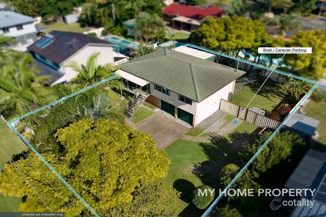 Property photo of 11 Prince Of Wales Parade Alexandra Hills QLD 4161