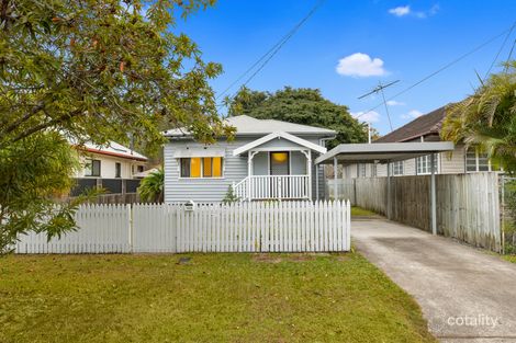 Property photo of 109 Lyndhurst Road Boondall QLD 4034