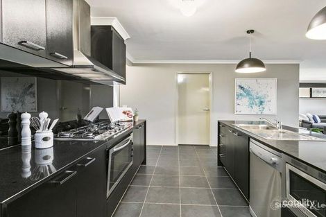 Property photo of 43 Jupiter Crescent Cranbourne West VIC 3977