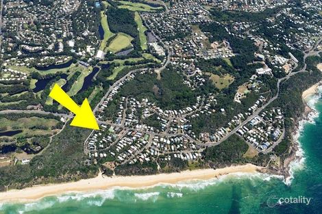 Property photo of 5 Warragah Parade Yaroomba QLD 4573