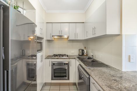 Property photo of 108/8 Land Street Toowong QLD 4066