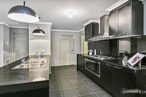 Property photo of 43 Jupiter Crescent Cranbourne West VIC 3977