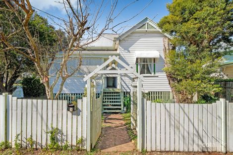 4 Raff St, North Toowoomba, QLD 4350