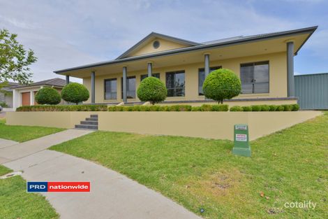 Property photo of 40 The Heights Hillvue NSW 2340