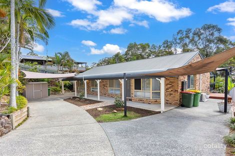17 Mcdivitt Ct, Worongary, QLD 4213