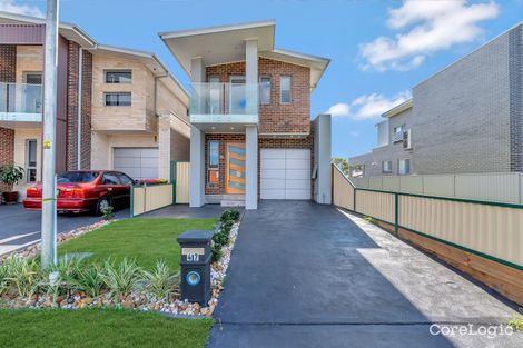Property photo of 47 Wyong Street Canley Heights NSW 2166