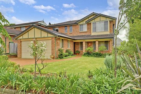 7 Gum Leaf Cl, Hornsby Heights, NSW 2077