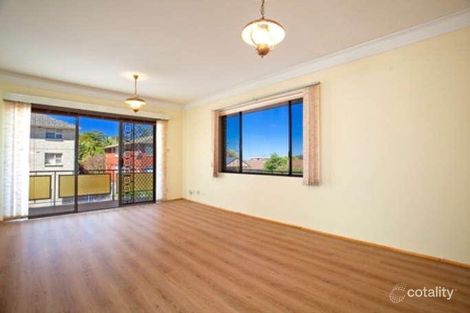 Property photo of 2/100 Condamine Street Balgowlah NSW 2093