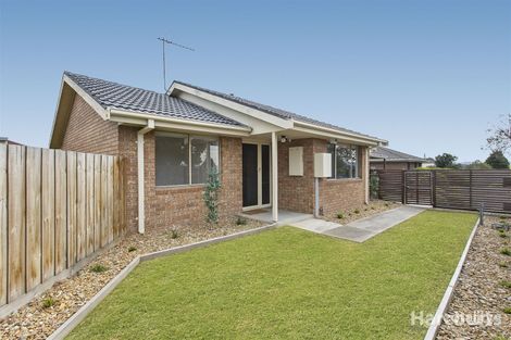 2/1 Ivan Cres, Hampton Park, VIC 3976