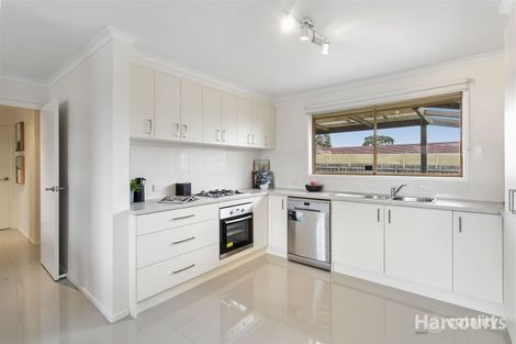 Property photo of 2/1 Ivan Crescent Hampton Park VIC 3976