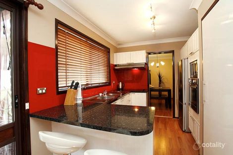 Property photo of 42 Shadlow Crescent St Clair NSW 2759