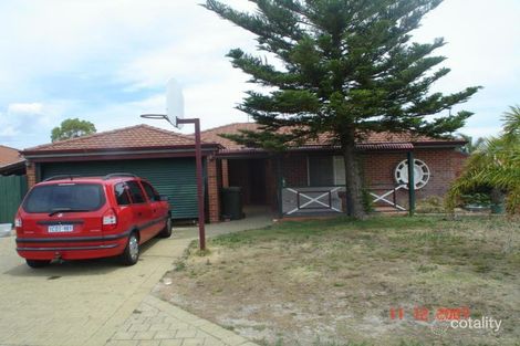 Property photo of 8 Mayflower Close Port Kennedy WA 6172