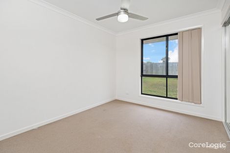 Property photo of 17 Sylvana Avenue Gracemere QLD 4702