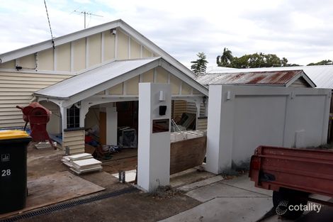 28 Birdwood Tce, Auchenflower, QLD 4066