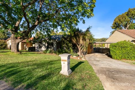 43 Flockhart Ave, Valley View, SA 5093