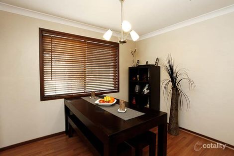 Property photo of 42 Shadlow Crescent St Clair NSW 2759