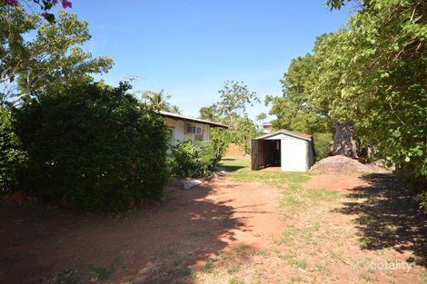 27 Hamersley St, Broome, WA 6725