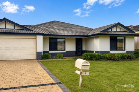 Property photo of 8 Mickle Way Bertram WA 6167