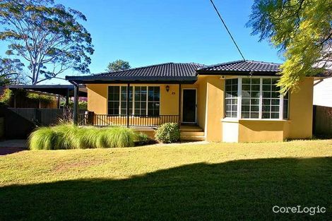 Property photo of 25 Chircan Street Old Toongabbie NSW 2146