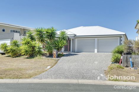 Property photo of 2 Cascades Street Springfield Lakes QLD 4300