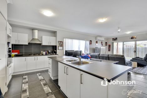 Property photo of 2 Cascades Street Springfield Lakes QLD 4300