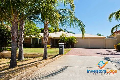 Property photo of 73 Third Avenue Eden Hill WA 6054