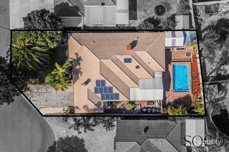 Property photo of 3 Monaco Close Warnbro WA 6169