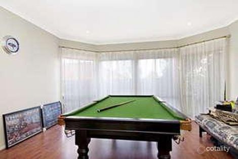 Property photo of 3 Heywood Glen Stanhope Gardens NSW 2768