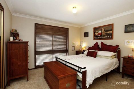 Property photo of 42 Shadlow Crescent St Clair NSW 2759