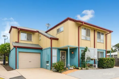 6/11 Oakmont Ave, Oxley, QLD 4075