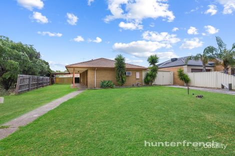 Property photo of 8 Bryson Court Sydenham VIC 3037