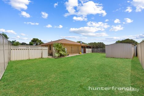 Property photo of 8 Bryson Court Sydenham VIC 3037