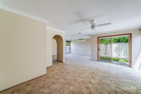 Property photo of 18 Vauxhall Place Ingleburn NSW 2565