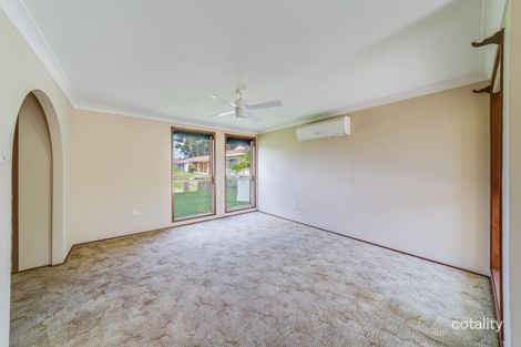 Property photo of 18 Vauxhall Place Ingleburn NSW 2565