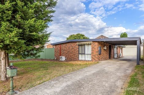 257 Dandelion Dr, Rowville, VIC 3178
