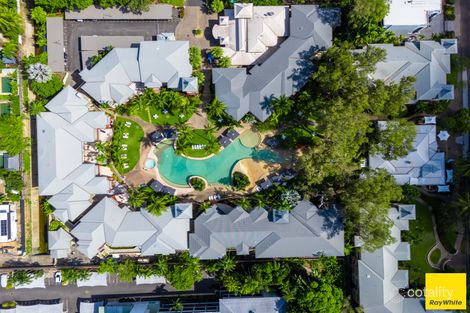 835/49-63 Williams Esp, Palm Cove, QLD 4879