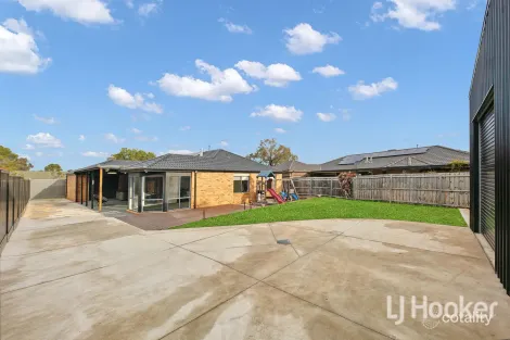 Property photo of 1 London Court Kurunjang VIC 3337