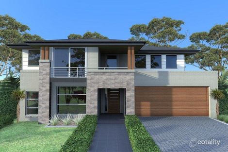 Property photo of 8274 Spitzer Street Gregory Hills NSW 2557