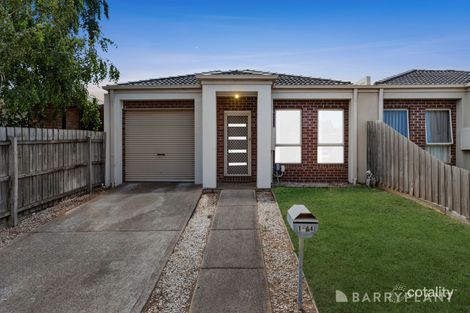 Property photo of 1/14 Acheron Crescent Werribee VIC 3030