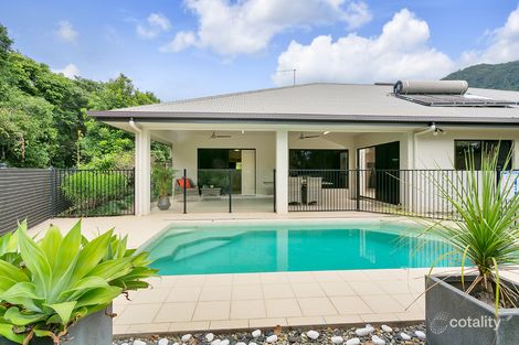 Property photo of 6 Lora Close Bentley Park QLD 4869