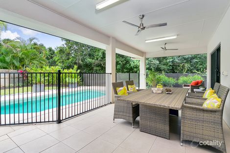 Property photo of 6 Lora Close Bentley Park QLD 4869