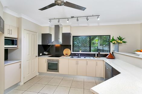 Property photo of 6 Lora Close Bentley Park QLD 4869
